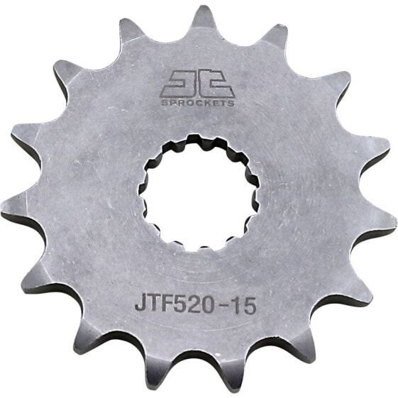 JT SPROCKETS 525 JTF520.15 Steel Front Sprocket