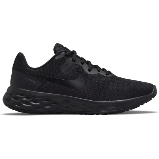 Кроссовки NIKE Revolution 6NN Running