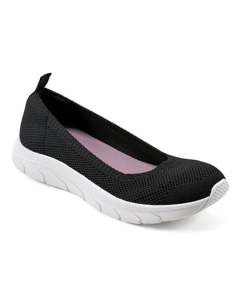 Women's Verla Slip-On Closed Toe Casual Shoes