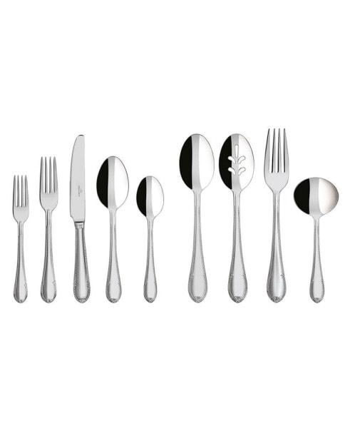 Mademoiselle 64 Piece Flatware Set For 12