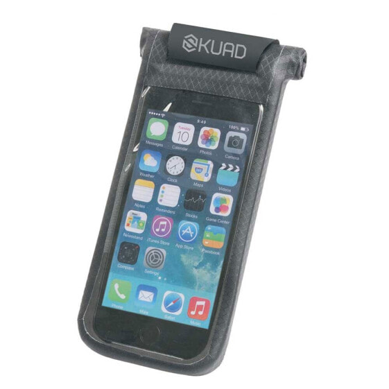 Чехол для смартфона SKUAD Street XL Smartphone Bag黑цветной