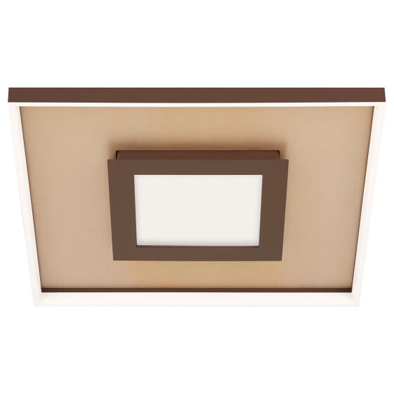 LED-Deckenleuchte Frame Pro Lux IV