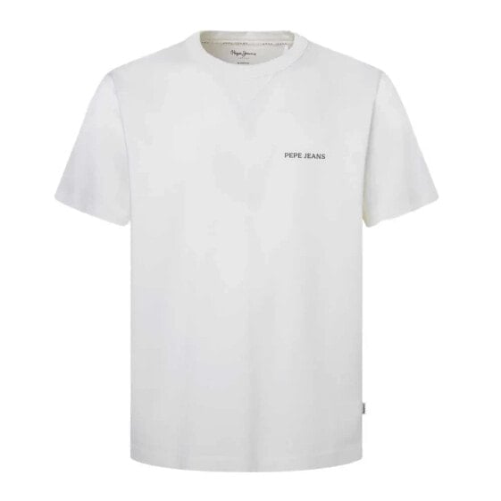 PEPE JEANS Austin short sleeve T-shirt