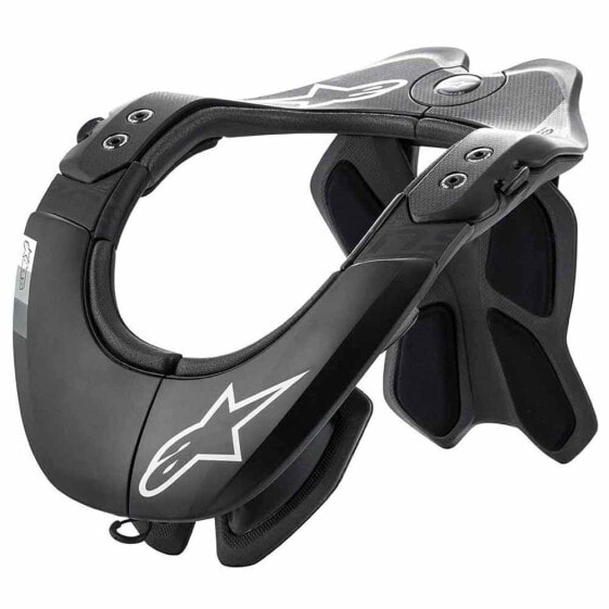 ALPINESTARS BNS Tech 2 neck protector