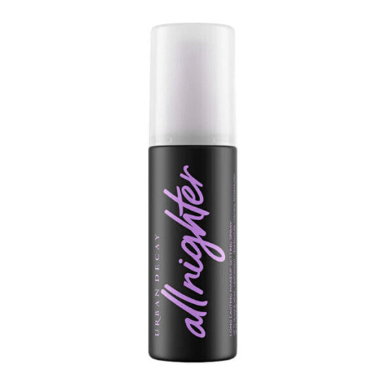 All Nighter waterproof make-up setting spray (Long Lasting Make-up Setting Spray) -TESTER