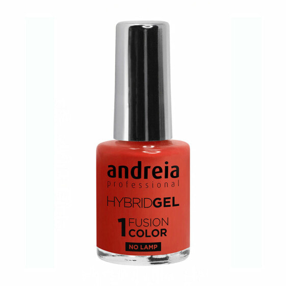 лак для ногтей Andreia Hybrid Fusion H41 (10,5 ml)