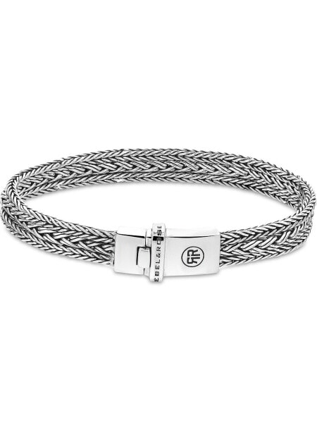 Rebel & Rose Bracelet Electra RR-BR034-S-L mens