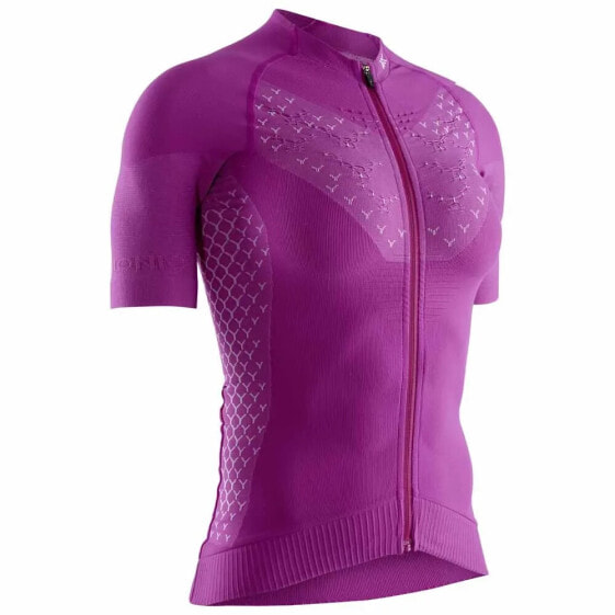 X-BIONIC Twyce 4.0 short sleeve jersey