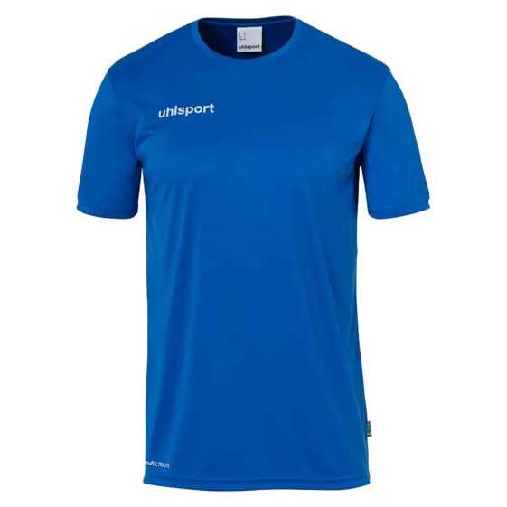 UHLSPORT Essential Functional short sleeve T-shirt