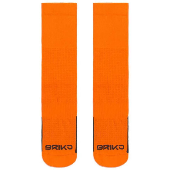 BRIKO Pro Socks socks 12 cm