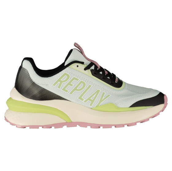 REPLAY Athena Variety trainers
