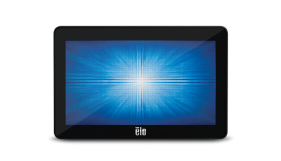 Elo Touch Solutions Elo Touch Solution 0702L - 17.8 cm (7") - 500 cd/m² - LCD/TFT - 25 ms - 500:1 - 800 x 480 pixels
