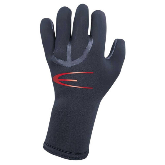 EPSEALON Navy V2 gloves
