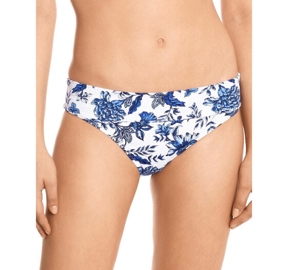 Lauren Ralph Lauren 286143 Women Floral Toile Hipster Bikini Bottom, Size 6 US