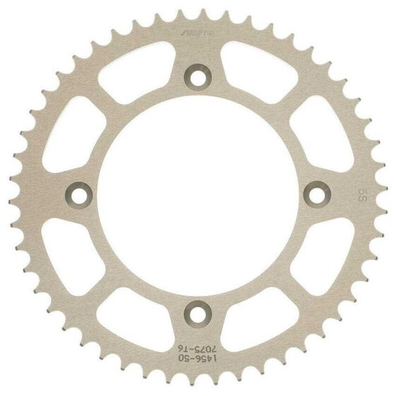 SUNSTAR Aluminum rear sprocket for Suzuki/Yamaha