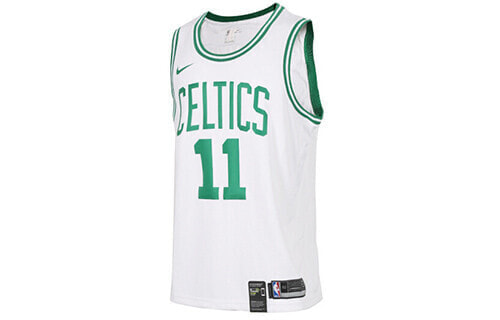 Баскетбольная майка Nike NBA Boston Celtics SW 11 864403-103