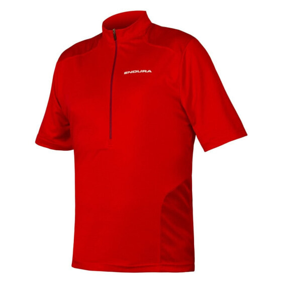 Endura Hummvee short sleeve jersey