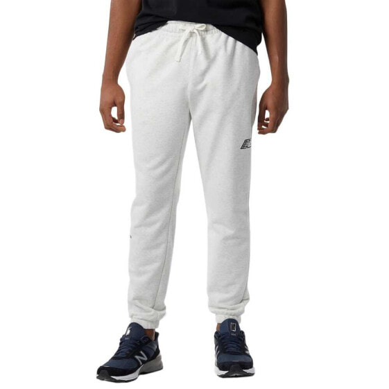 NEW BALANCE Essentials Fleece Jogger pants