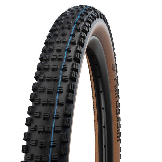 SCHWALBE Wicked Will TRSK Tubeless 27.5´´ x 2.40 MTB tyre