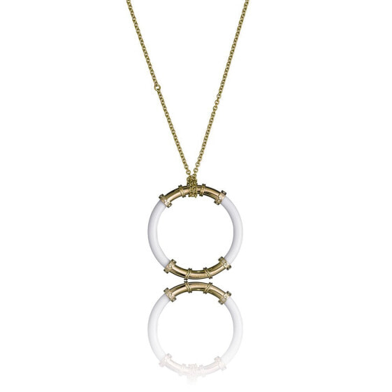 TIME FORCE TS5136CY Necklace