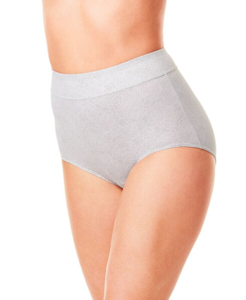 Warners® No Pinching No Problems® Tailored Brief 5738