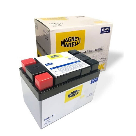 MAGNETI MARELLI MMLT2 BMS lithium battery