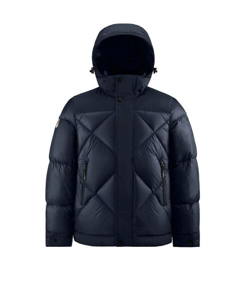 Oswin Men's Down Jacket