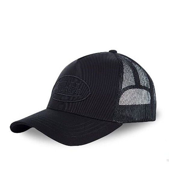 VON DUTCH Lofb04 cap