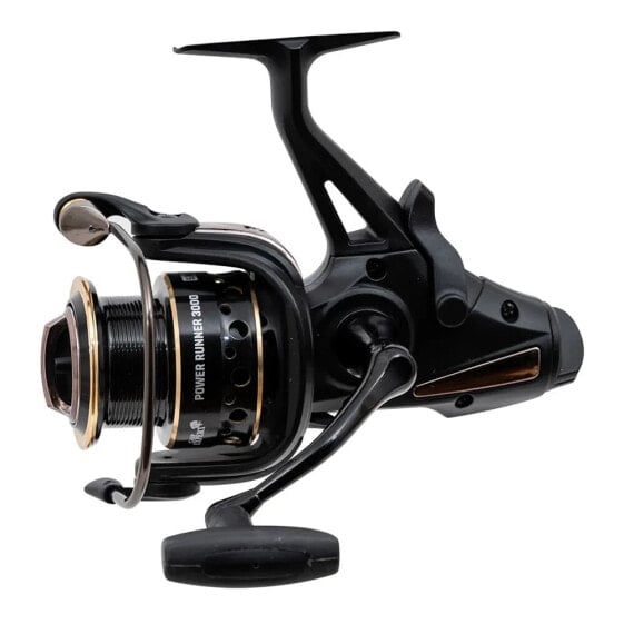 CARP EXPERT Power Runner carpfishing reel