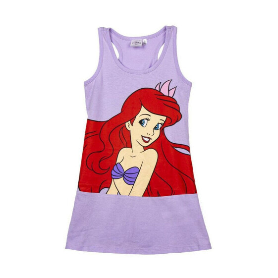 Платье для малышей Disney Princess Лиловое