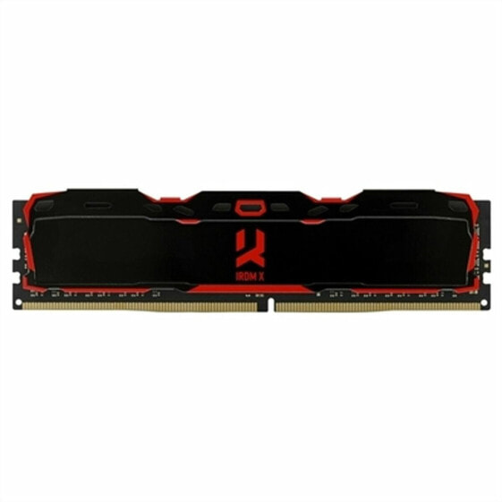 Память RAM GoodRam IR-X3200D464L16SA/8G DDR4 8 Гб