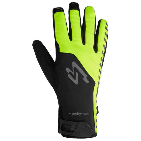 SPIUK Top Ten M2V Long Gloves