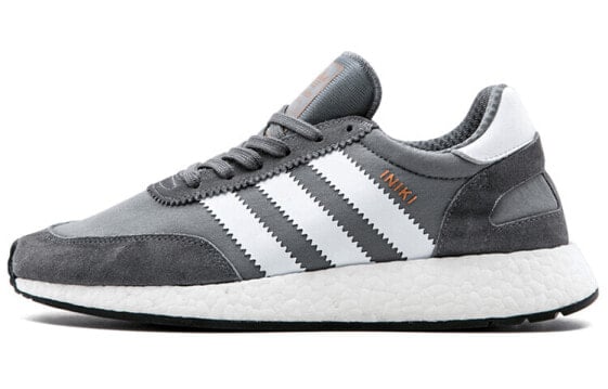 Кроссовки Adidas originals Iniki Runner Vista Grey BB2089