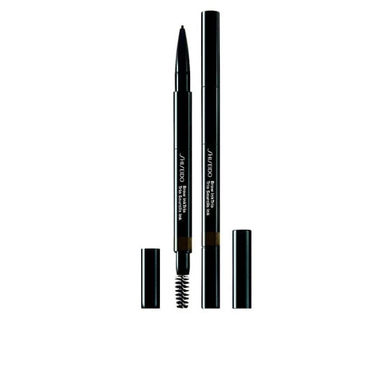 Shiseido Brow InkTrio - 04-ebony Моделирующий карандаш для бровей 3-в-1 0.31 г