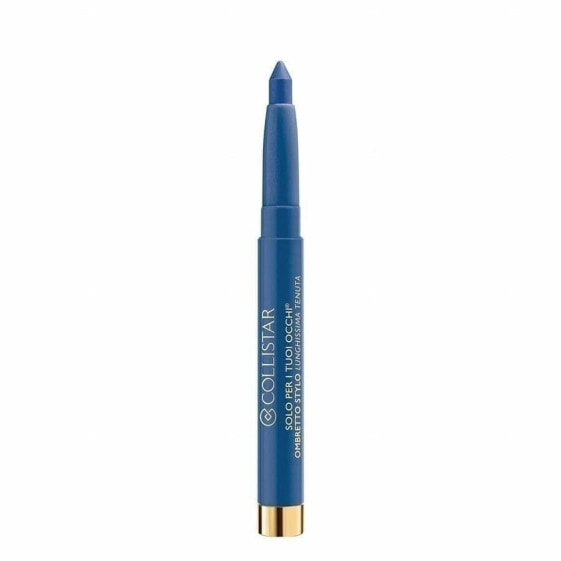 Collistar Eye Shadow Stick Стойкие тени-карандаш для век