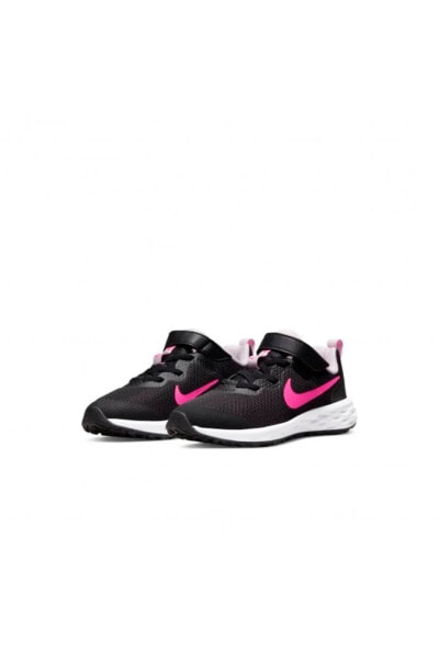 Кроссовки детские Nike Revolution 6 DD1095-007