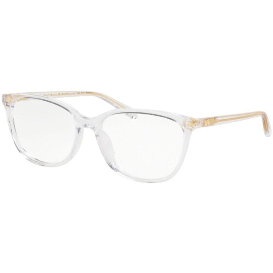 Ladies' Spectacle frame Michael Kors SANTA CLARA MK 4067U