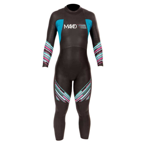 MAKO Genesis 2.1 Wetsuit