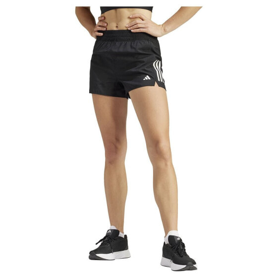 ADIDAS Own The Run Base 4´´ Shorts