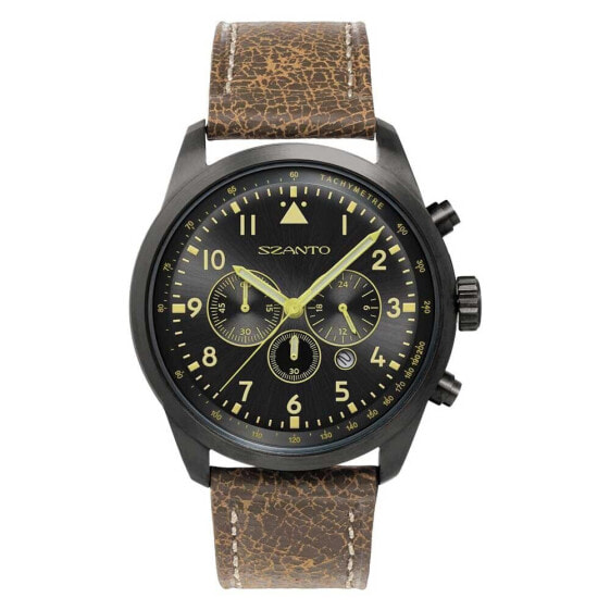 SZANTO 2253 2200/2250 Series watch
