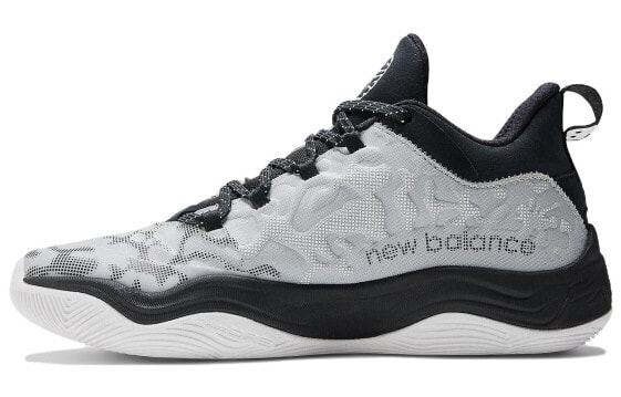 New Balance 2WXY v3 BB2WYDM3 Basketball Sneakers