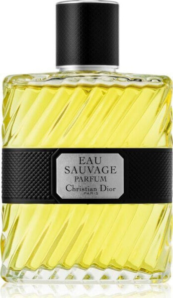 Dior Eau Sauvage Parfum Парфюмерная вода 100 мл