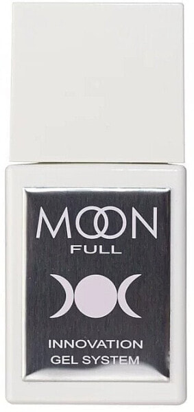 Flüssiges Gel zur Nagelstärkung und zum Nageldesign - Moon Full Liquid Builder Gel BG40