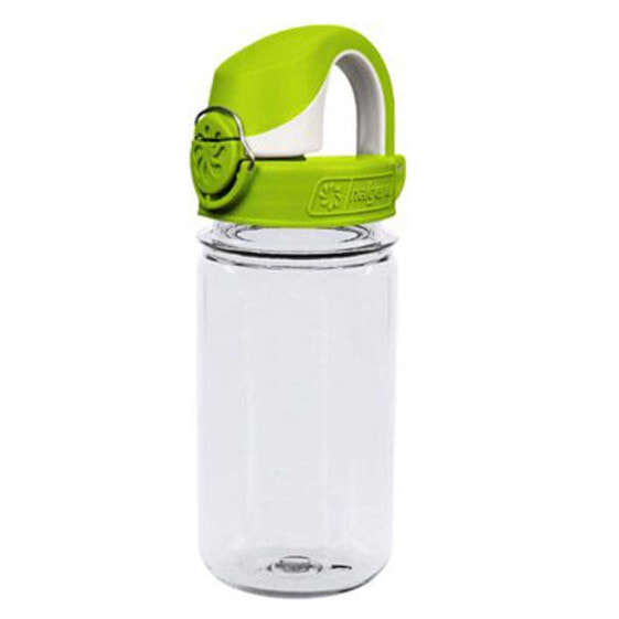 Бутылка для воды Nalgene OTF Kid 350 мл