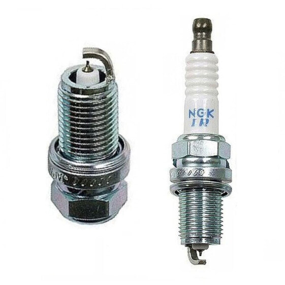 NGK IFR8H11 Spark Plug 4 Units