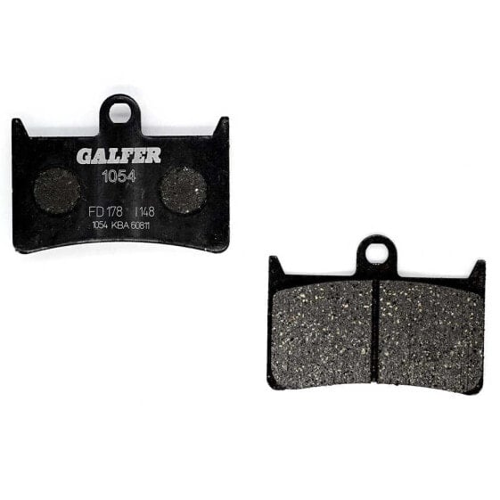 GALFER FD178-G1054 Brake Pads