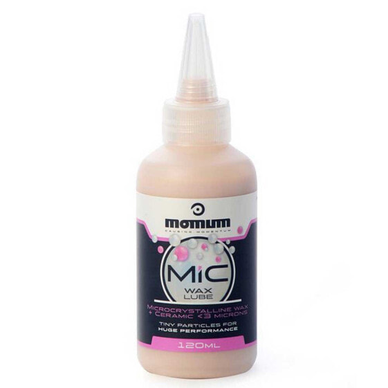 MOMUM Wax + Ceramic Lube 120ml