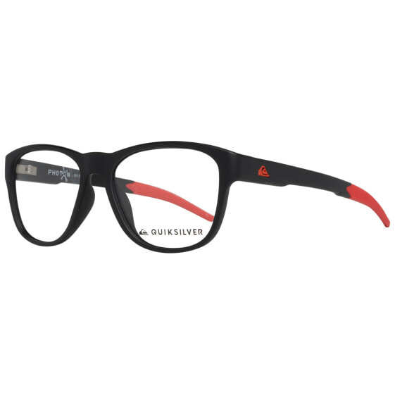 Quiksilver Brille EQYEG03090 ARED 50 Herren Schwarz 135mm