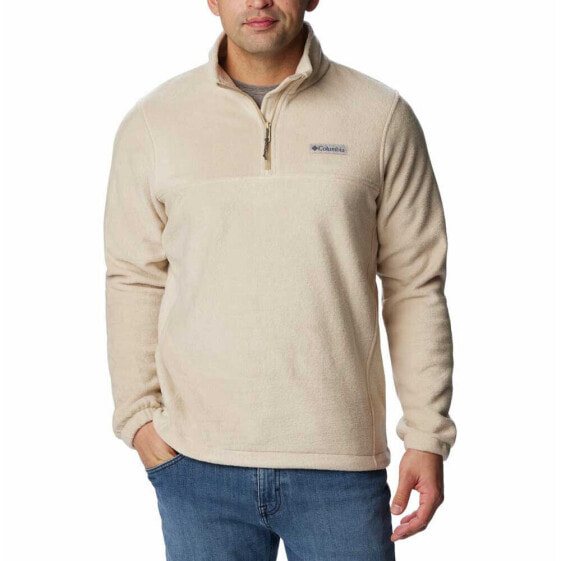 COLUMBIA Steens Mountain™ half zip fleece