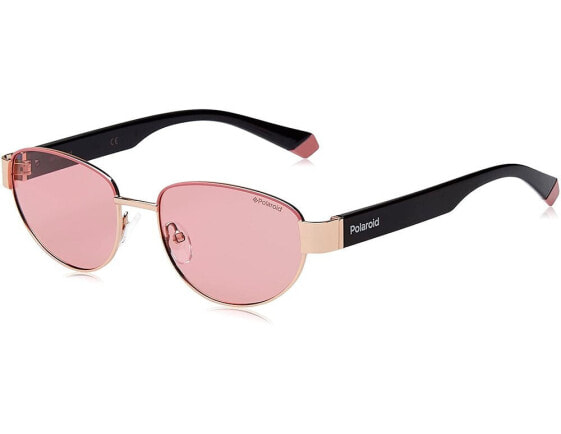 POLAROID PLD6123S-EYR Sunglasses